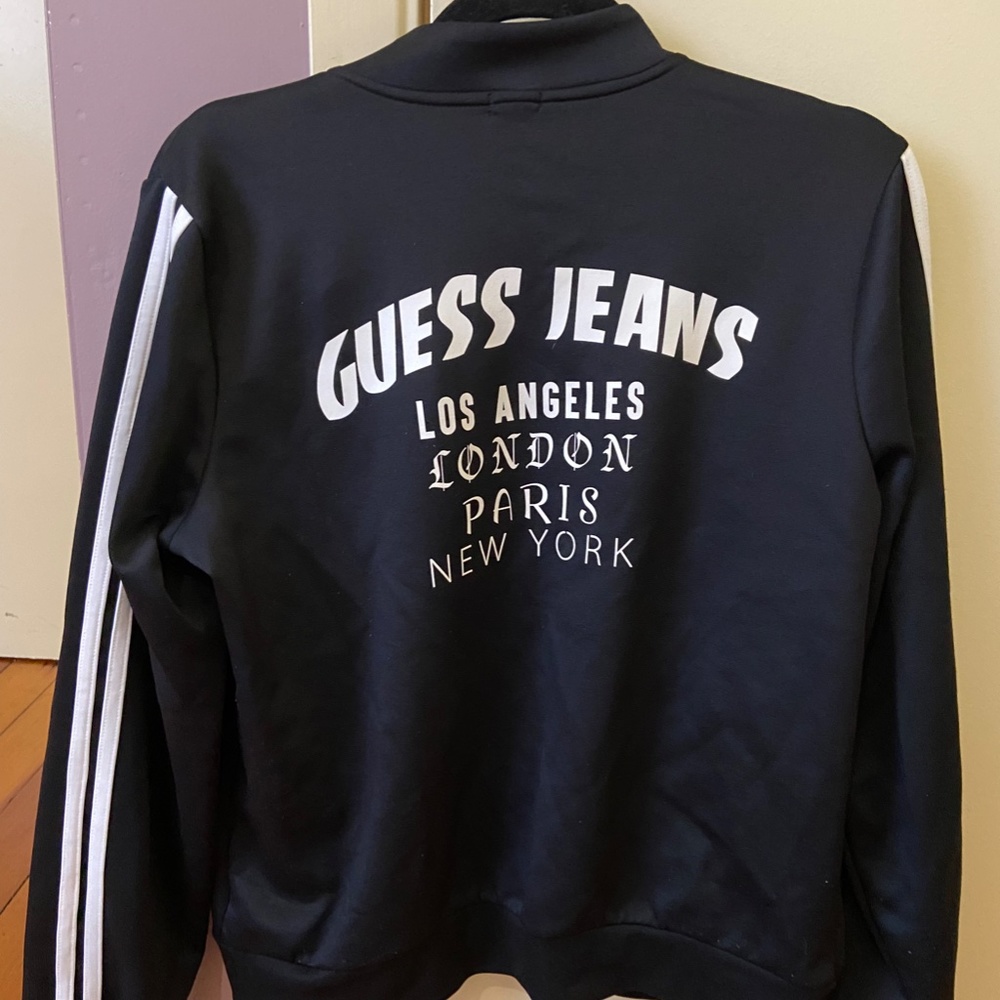 Guess jacket - Picture 3 of 3